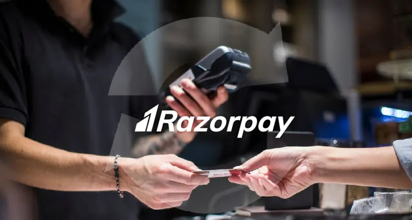 Business Fortune- Razorpay, CRED & Visa Launch CardSync for Easy Payments
